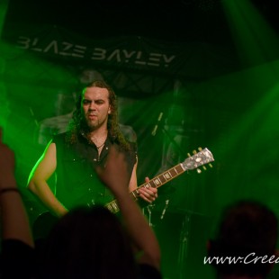 076 Blaze Bayley